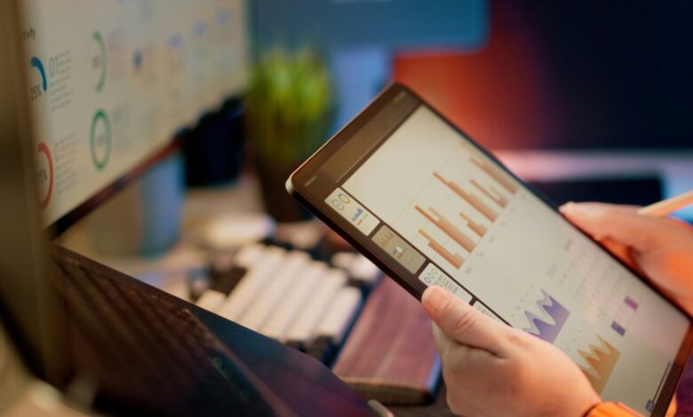 Data Analytics Courses