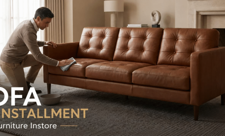 Sofas