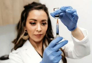 Peptide Therapy Course for Healthcare Professionals