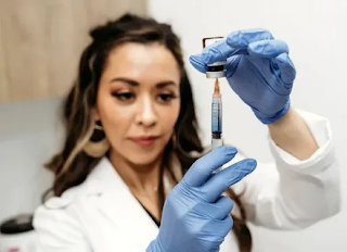 Peptide Therapy Course for Healthcare Professionals