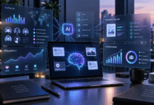 AI tools and audience signals