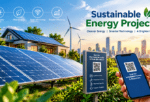 Sustainable Energy Projects