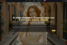 AI Video Generator
