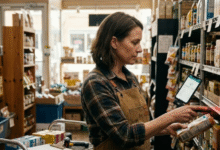 Independent Retailers
