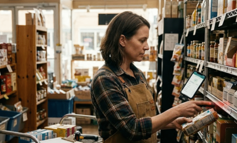 Independent Retailers