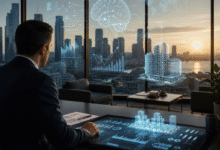 How AI Is Reshaping Commercial Real Estate Investment and Tax Strategy in 2025
