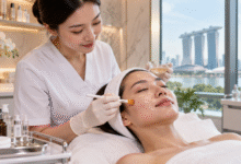 Beyond Basic Skincare