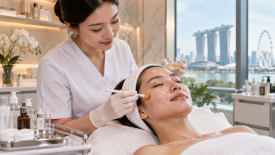 Beyond Basic Skincare