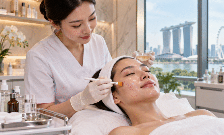 Beyond Basic Skincare