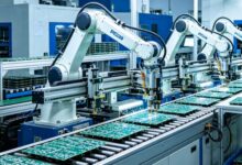 PCB Prototype Manufacturing