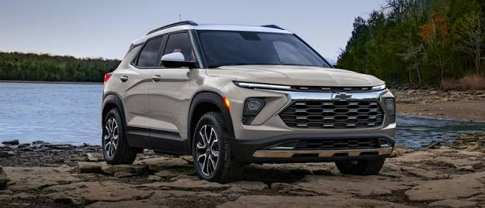 New Chevy Models