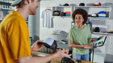 Digital Ink Printing Guide for Small Business