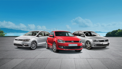Pre-Owned Vehicle