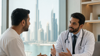 How Integrated Primary Care Is Reshaping Preventive Health in the UAE