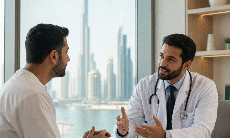 How Integrated Primary Care Is Reshaping Preventive Health in the UAE