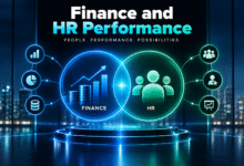 Finance Performance and HR Performance: Connecting Two Drivers of Enterprise Value
