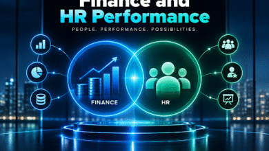 Finance Performance and HR Performance: Connecting Two Drivers of Enterprise Value