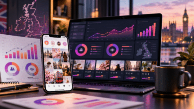 Instagram Engagement Rate Benchmarks
