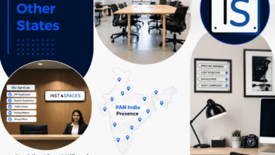 E-Commerce Businesses